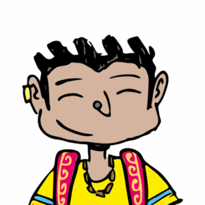 Cyrus