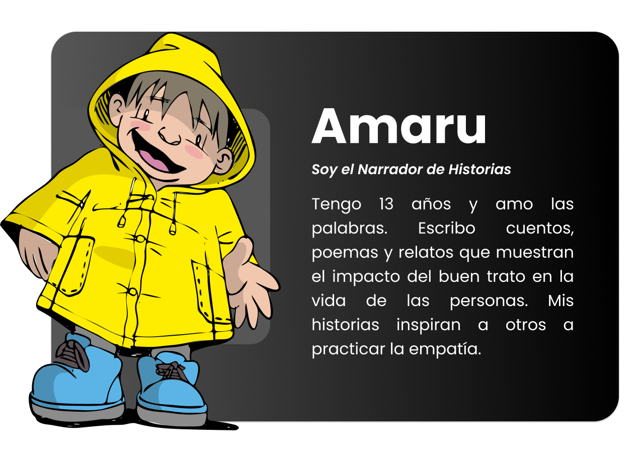Card Amaru