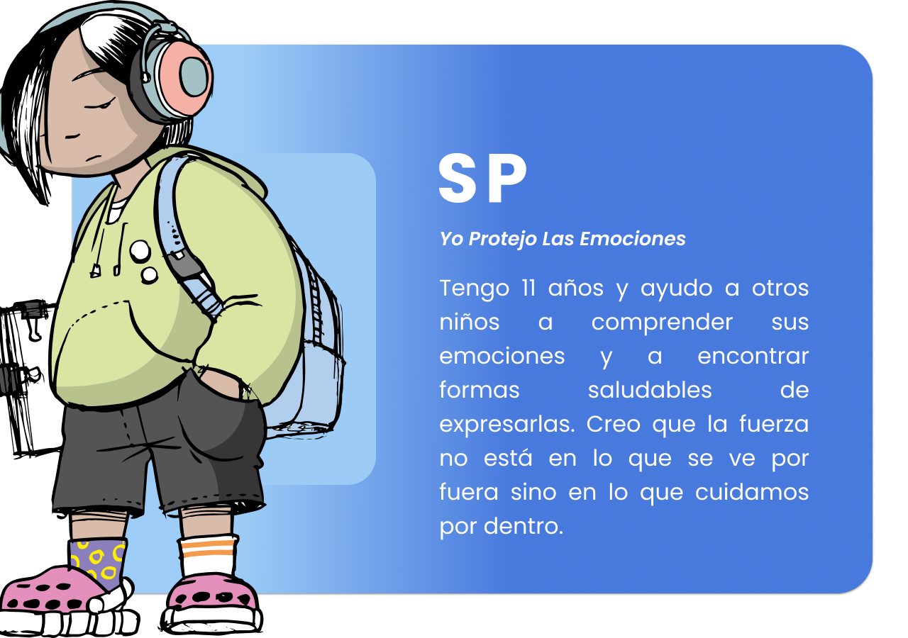 Card SP