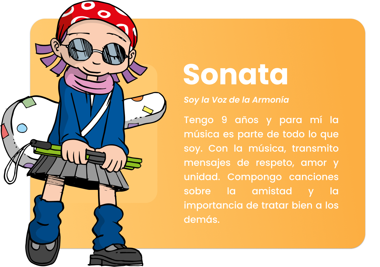 Card Sonata